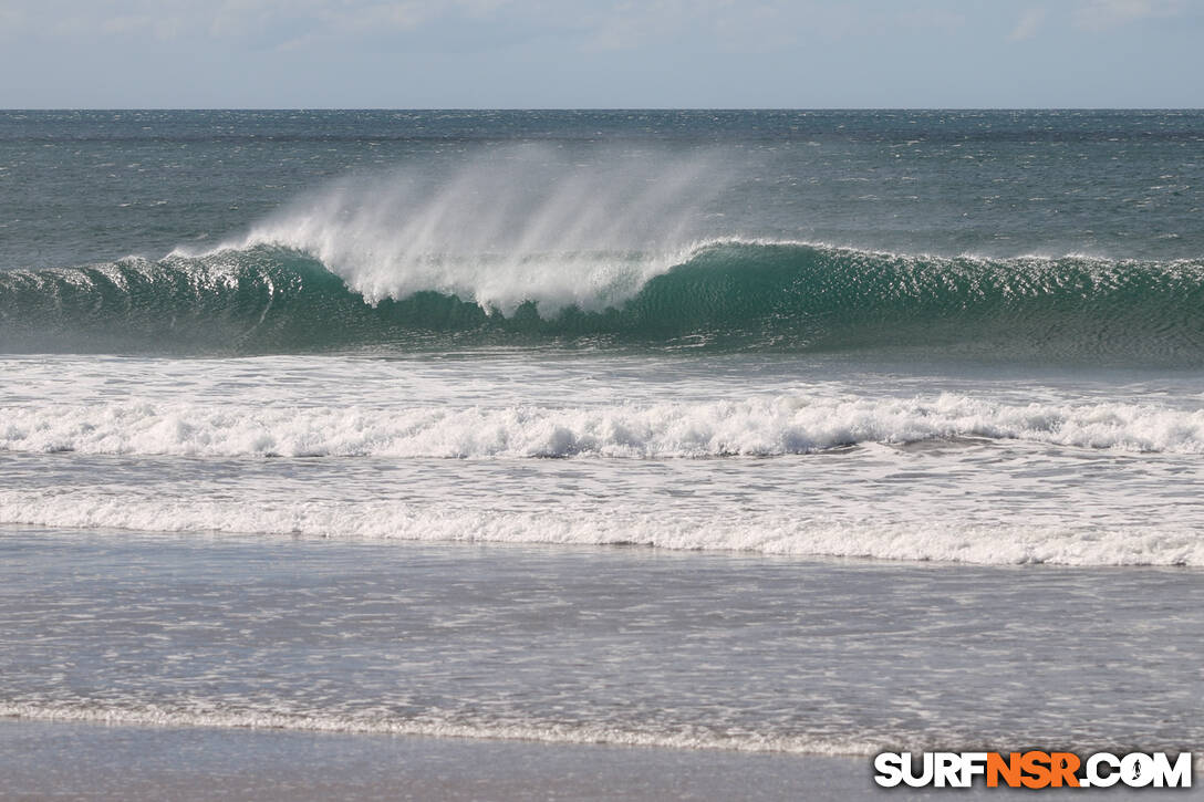 Nicaragua Surf Report - Report Photo 01/30/2024  10:13 PM 