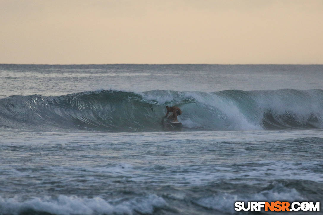 Nicaragua Surf Report - Report Photo 07/14/2020  9:07 PM 