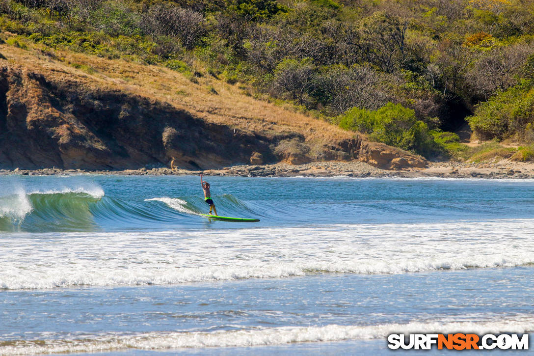 Nicaragua Surf Report - Report Photo 01/20/2022  3:47 PM 