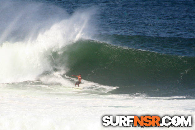 Nicaragua Surf Report - Report Photo 03/28/2008  1:27 PM 