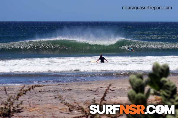 Nicaragua Surf Report - Report Photo 03/30/2014  4:56 PM 