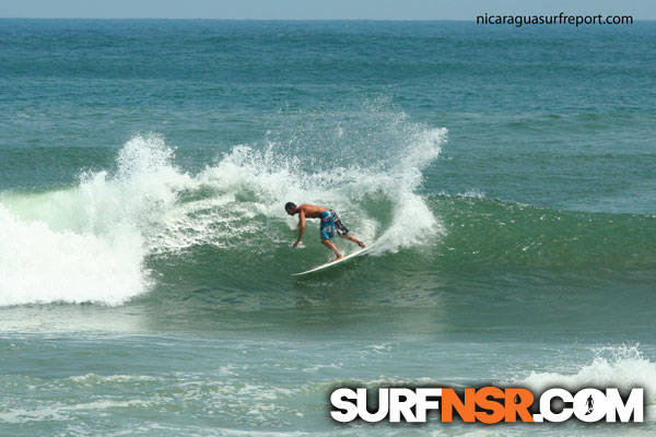 Nicaragua Surf Report - Report Photo 05/20/2011  3:53 PM 