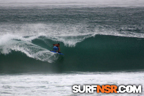 Nicaragua Surf Report - Report Photo 07/28/2010 6:29 PM