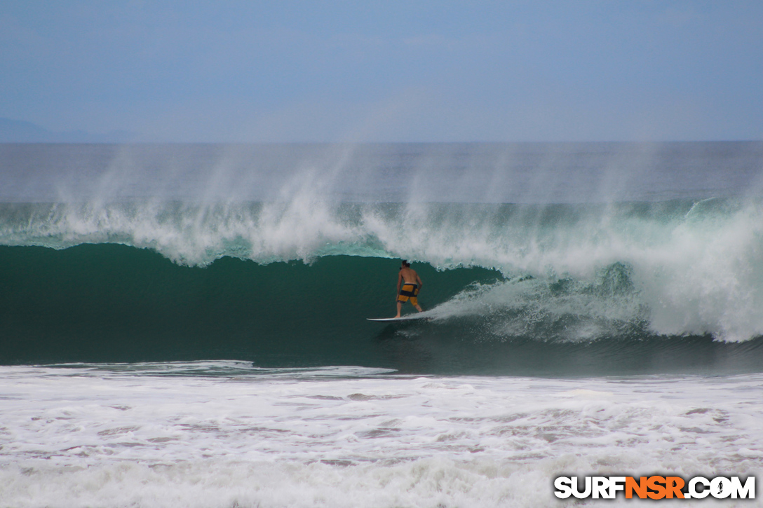 Nicaragua Surf Report - Report Photo 07/10/2017  9:58 PM 