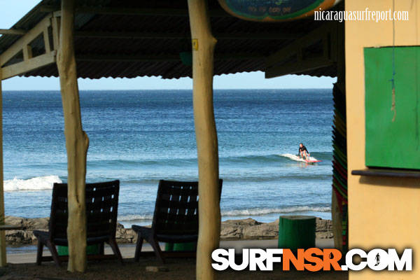 Nicaragua Surf Report - Report Photo 03/02/2012  2:11 PM 