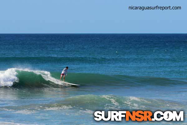 Nicaragua Surf Report - Report Photo 12/11/2013  11:21 AM 