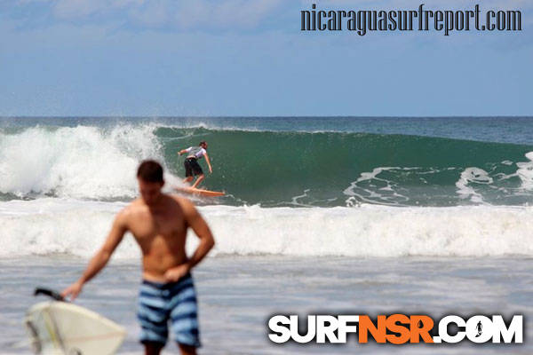 Nicaragua Surf Report - Report Photo 08/19/2012  3:08 PM 