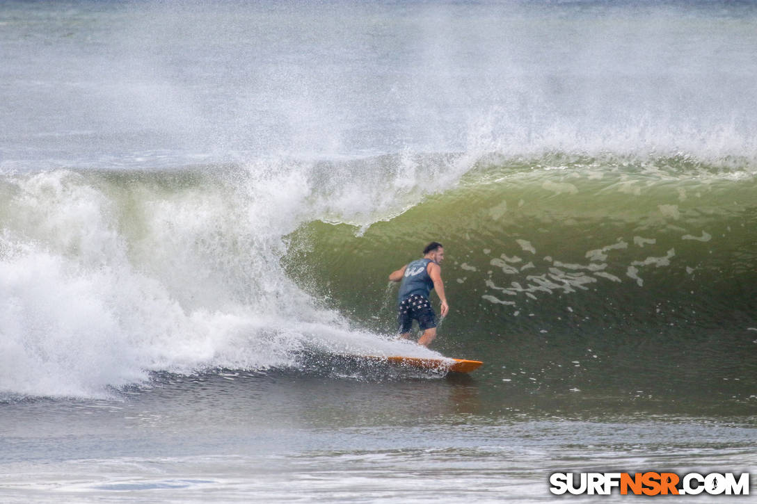 Nicaragua Surf Report - Report Photo 12/13/2020  8:03 PM 