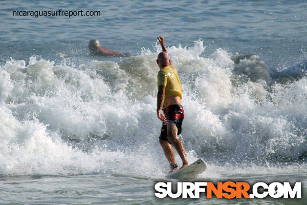 Nicaragua Surf Report - Report Photo 08/03/2013 5:52 PM
