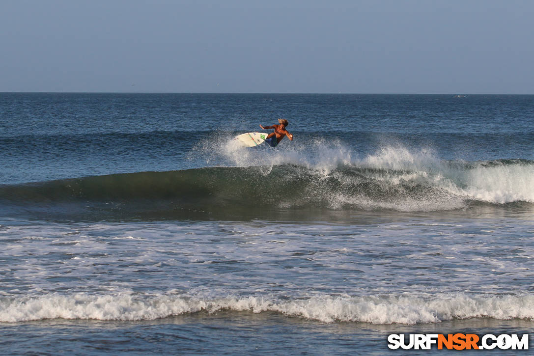 Nicaragua Surf Report - Report Photo 01/28/2016  11:47 PM 