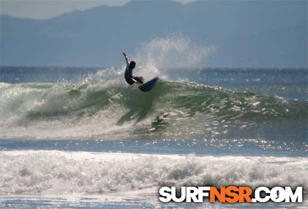 Nicaragua Surf Report - Report Photo 11/30/2005  7:20 PM 