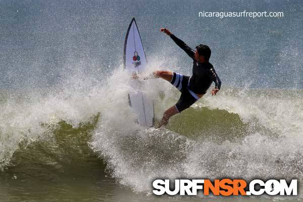 Nicaragua Surf Report - Report Photo 03/29/2014  9:22 PM 