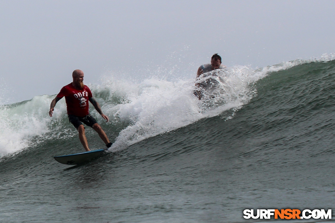 Nicaragua Surf Report - Report Photo 05/01/2017  8:43 PM 