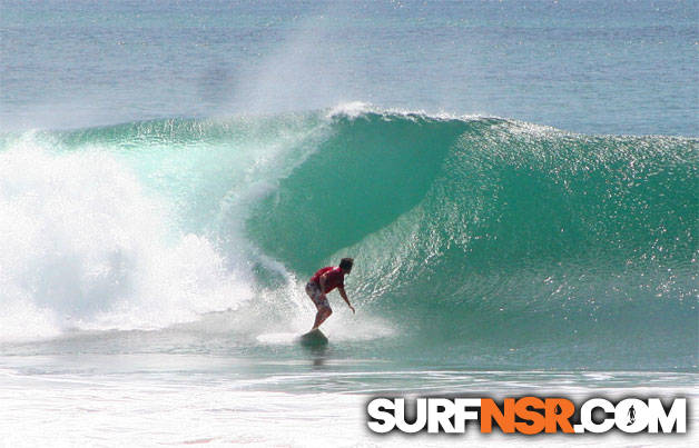 Nicaragua Surf Report - Report Photo 11/03/2006  12:35 AM 