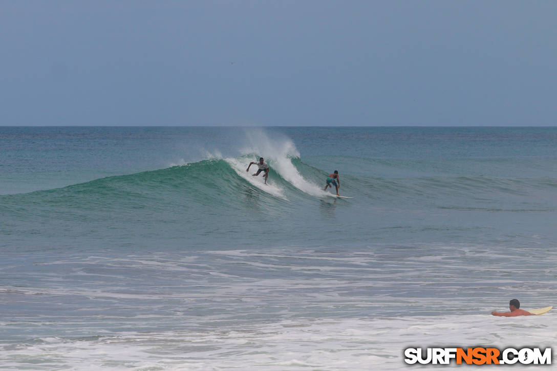 Nicaragua Surf Report - Report Photo 09/06/2018  9:31 PM 