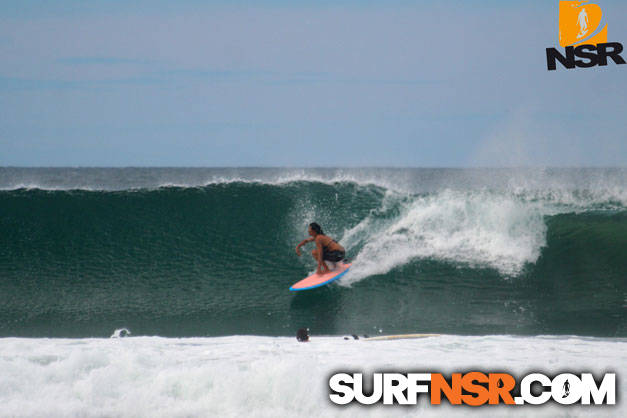 Nicaragua Surf Report - Report Photo 11/18/2008  3:01 PM 