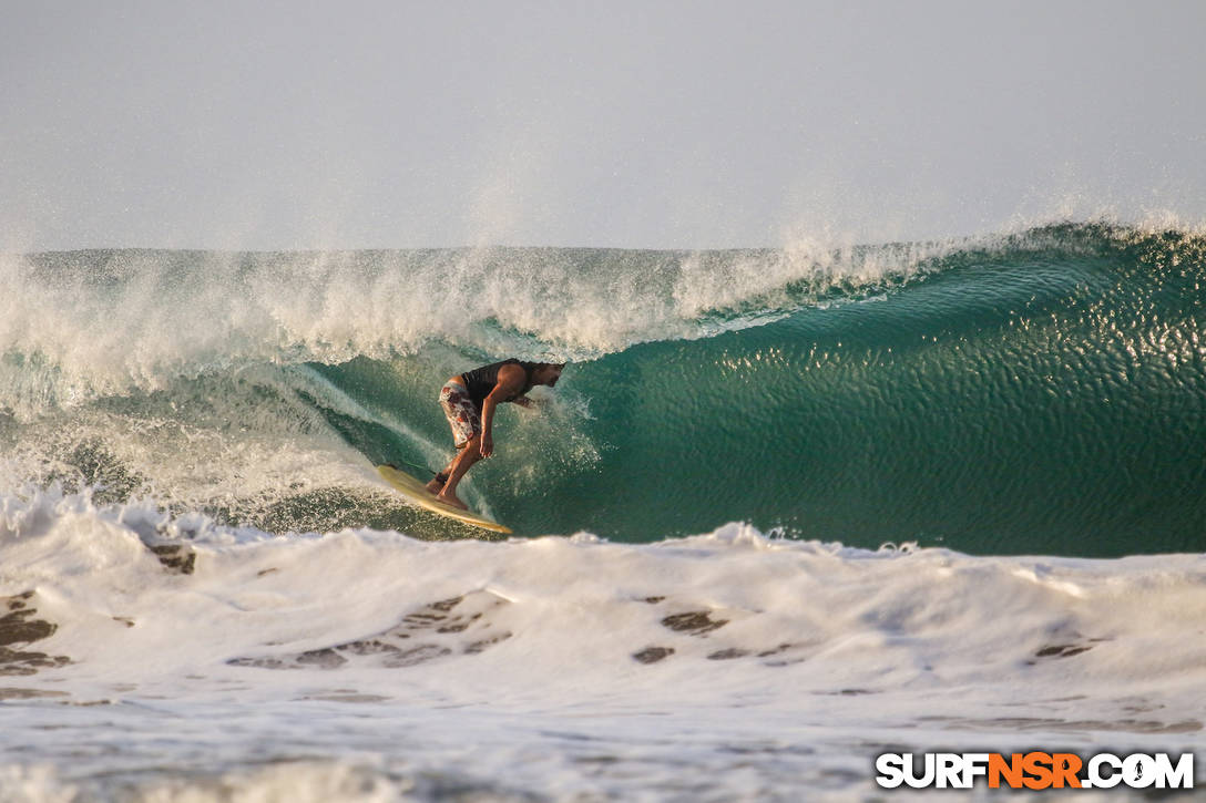 Nicaragua Surf Report - Report Photo 08/12/2019  6:03 PM 