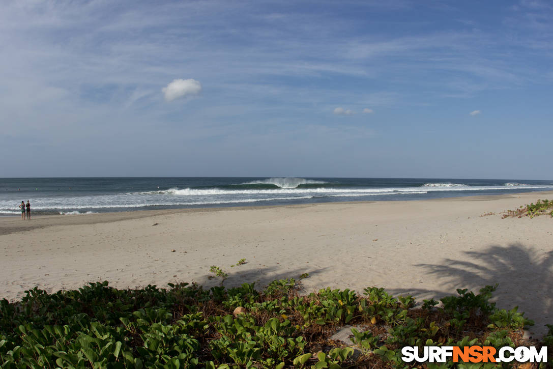 Nicaragua Surf Report - Report Photo 03/29/2016  12:18 PM 