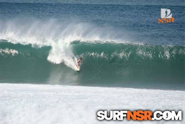 Nicaragua Surf Report - Report Photo 04/10/2007  7:05 AM 