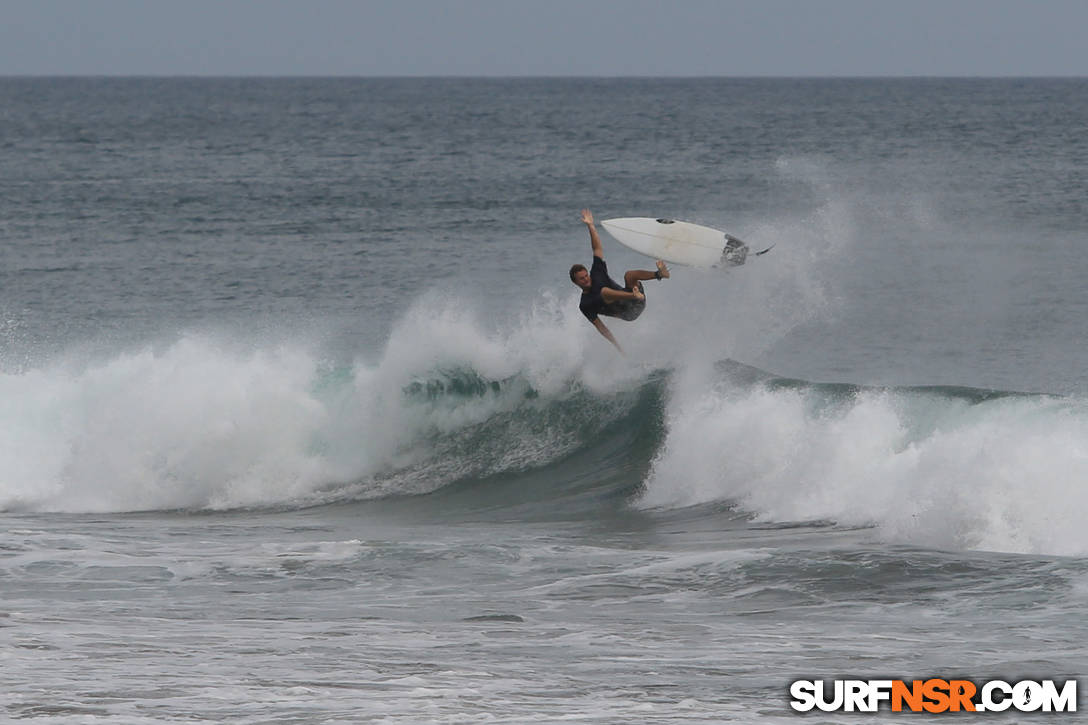 Nicaragua Surf Report - Report Photo 08/08/2016  4:10 PM 