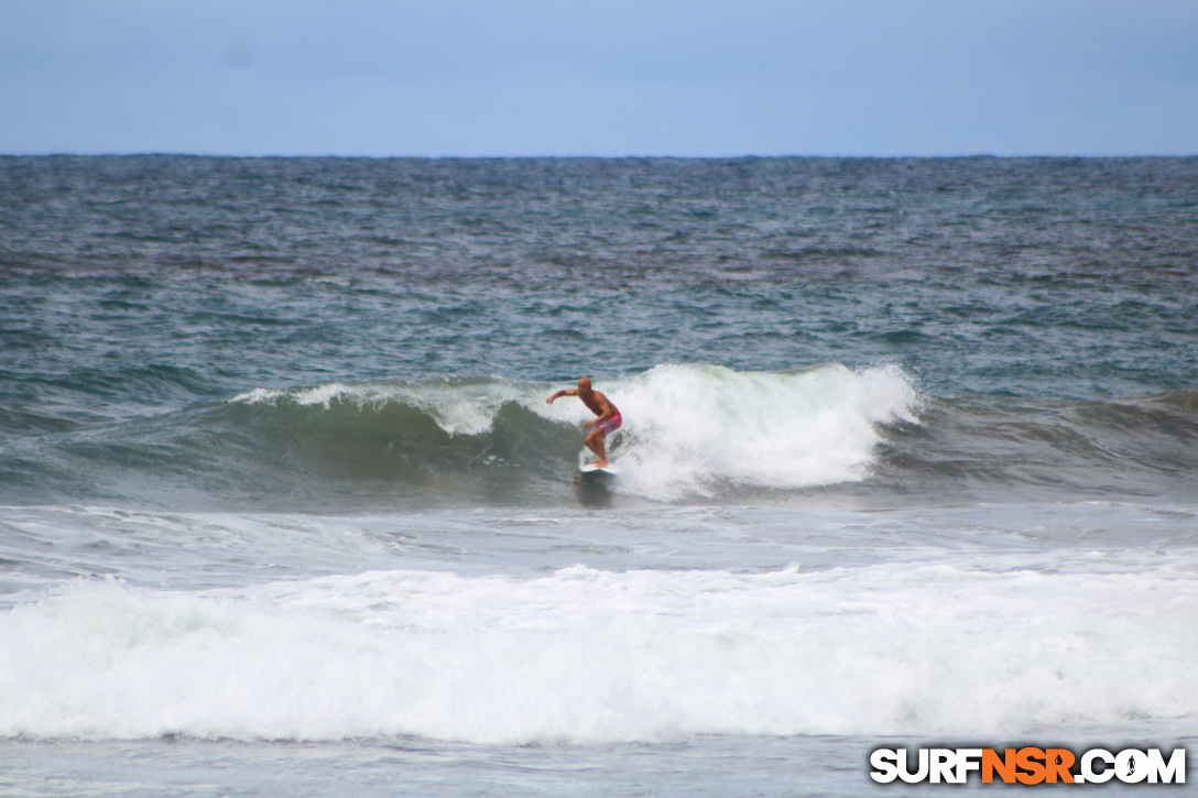 Nicaragua Surf Report - Report Photo 10/02/2017  4:32 PM 