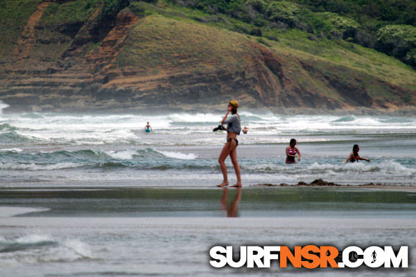 Nicaragua Surf Report - Report Photo 08/11/2013 4:34 PM