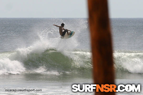 Nicaragua Surf Report - Report Photo 04/14/2010  4:10 PM 