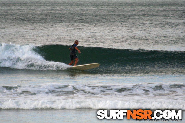 Nicaragua Surf Report - Report Photo 02/16/2009  12:56 PM 