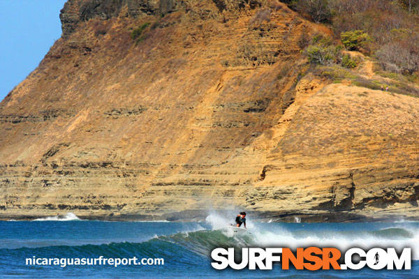 Nicaragua Surf Report - Report Photo 02/19/2013  12:44 PM 