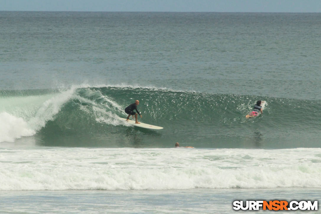 Nicaragua Surf Report - Report Photo 07/12/2016  4:15 PM 