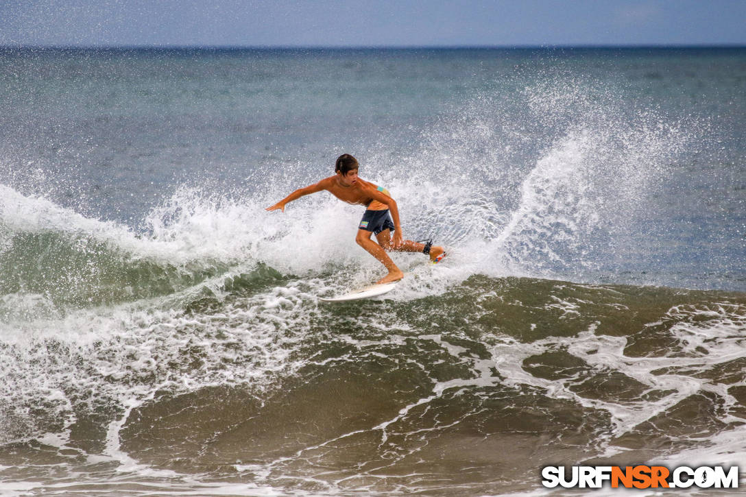 Nicaragua Surf Report - Report Photo 06/22/2020  7:05 PM 