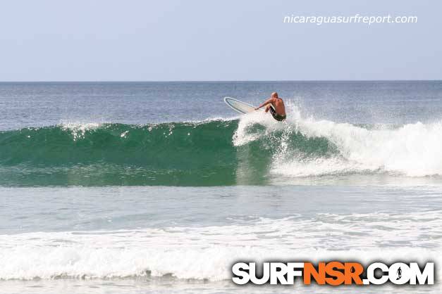 Nicaragua Surf Report - Report Photo 11/24/2009  3:13 PM 