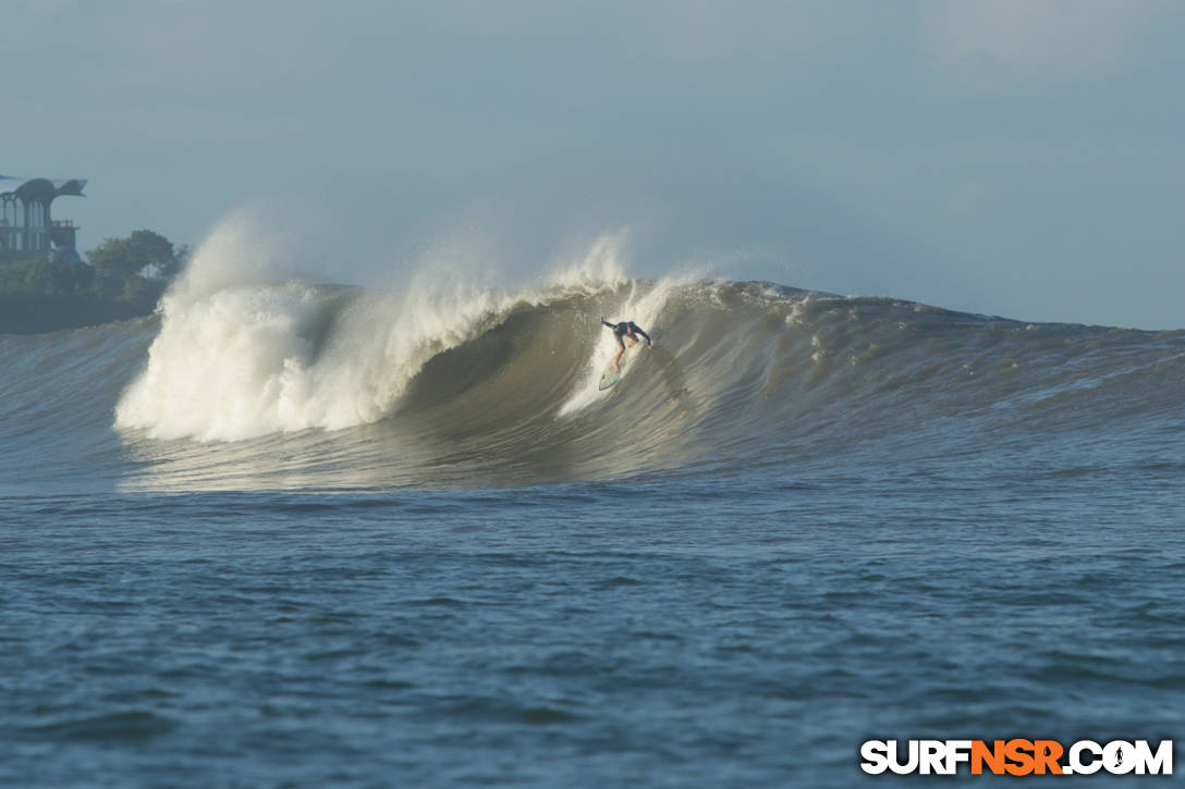 Nicaragua Surf Report - Report Photo 06/16/2016 3:07 PM
