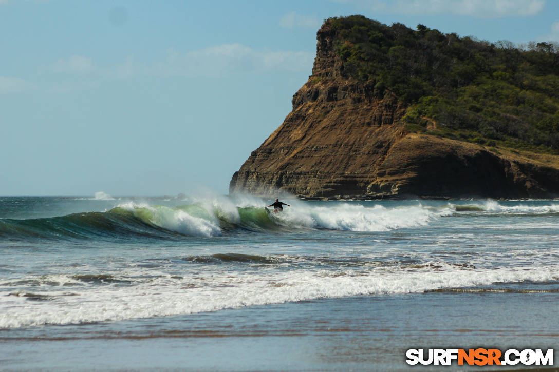 Nicaragua Surf Report - Report Photo 01/02/2019  8:31 PM 