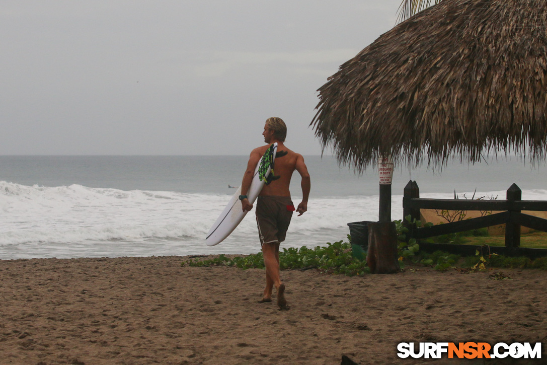 Nicaragua Surf Report - Report Photo 07/19/2017  3:16 PM 