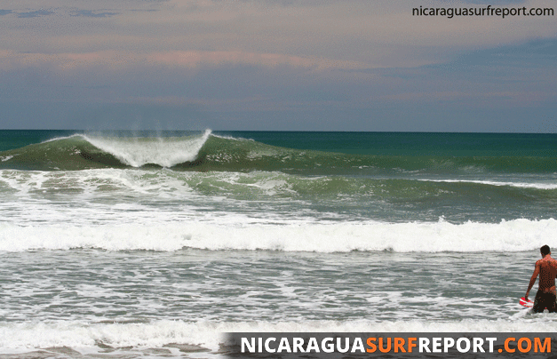 Nicaragua Surf Report - Report Photo 07/30/2008  4:51 PM 