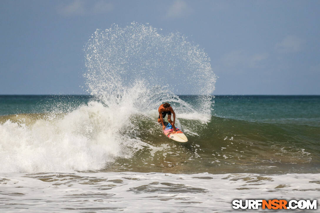 Nicaragua Surf Report - Report Photo 05/23/2023  12:09 PM