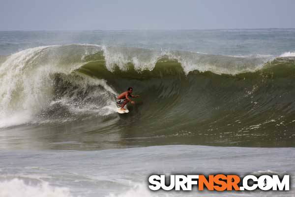 Nicaragua Surf Report - Report Photo 05/19/2011  11:37 AM 