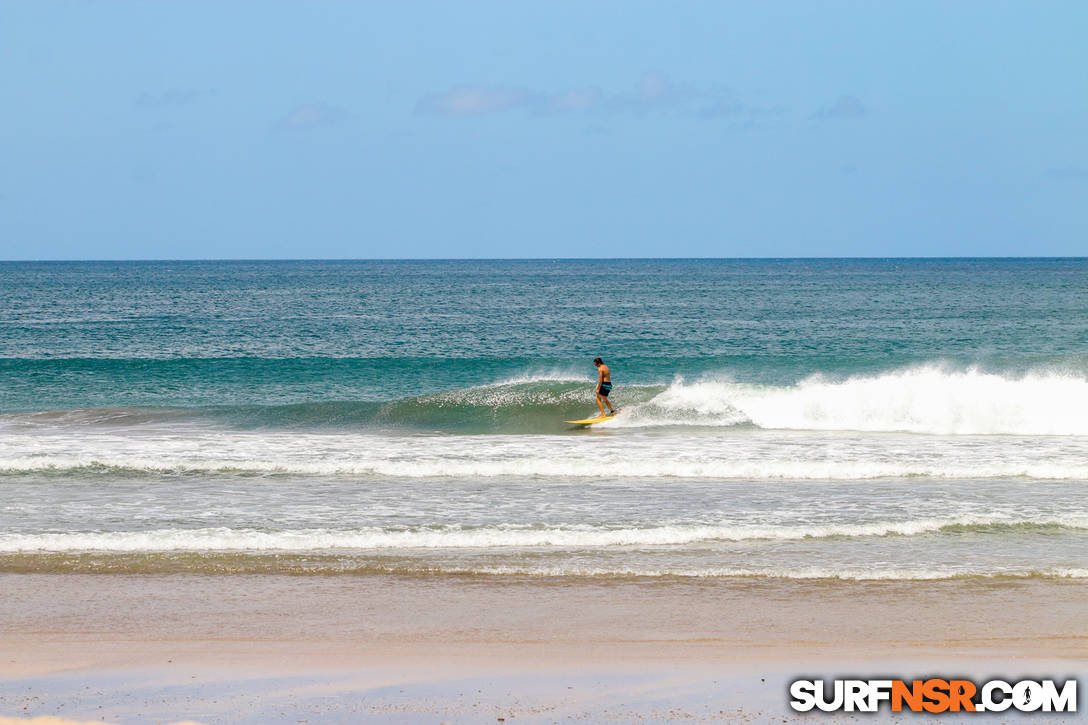 Nicaragua Surf Report - Report Photo 07/29/2022 1:18 PM