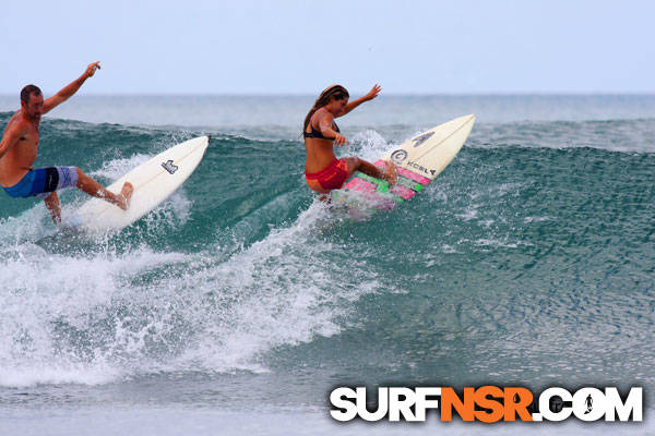 Nicaragua Surf Report - Report Photo 08/22/2013  7:55 PM 