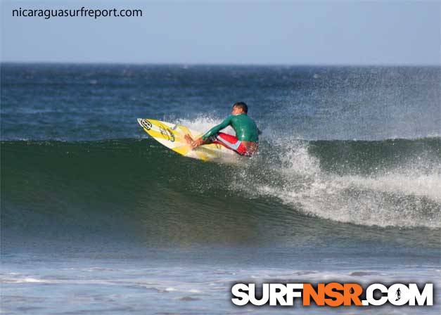 Nicaragua Surf Report - Report Photo 03/08/2007  4:52 PM 