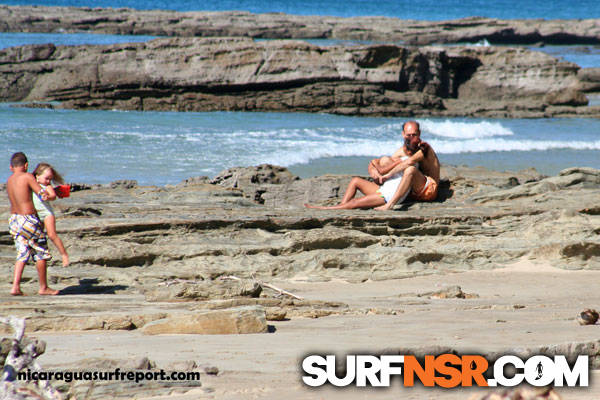 Nicaragua Surf Report - Report Photo 12/28/2010  11:31 AM 