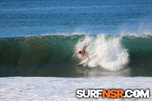 Nicaragua Surf Report - Report Photo 05/01/2012  3:07 PM 