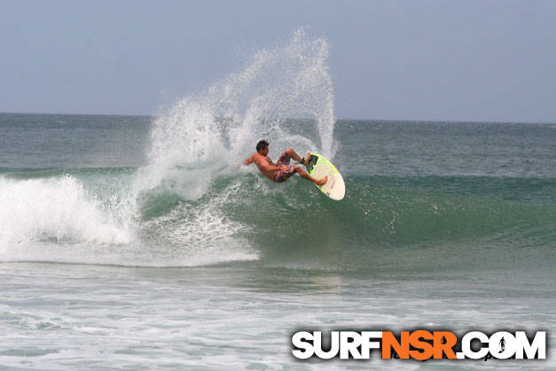 Nicaragua Surf Report - Report Photo 07/18/2009 6:35 PM
