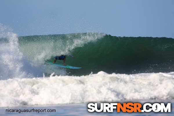 Nicaragua Surf Report - Report Photo 11/07/2011 7:59 PM