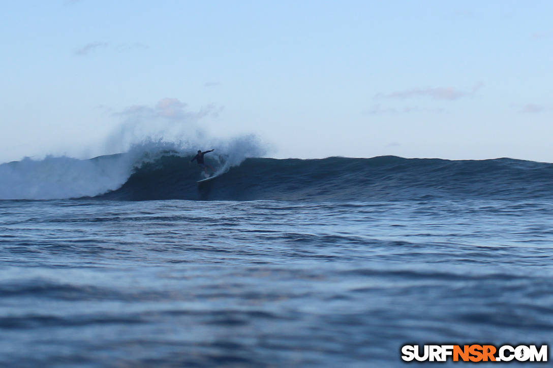 Nicaragua Surf Report - Report Photo 02/17/2020  10:38 PM 