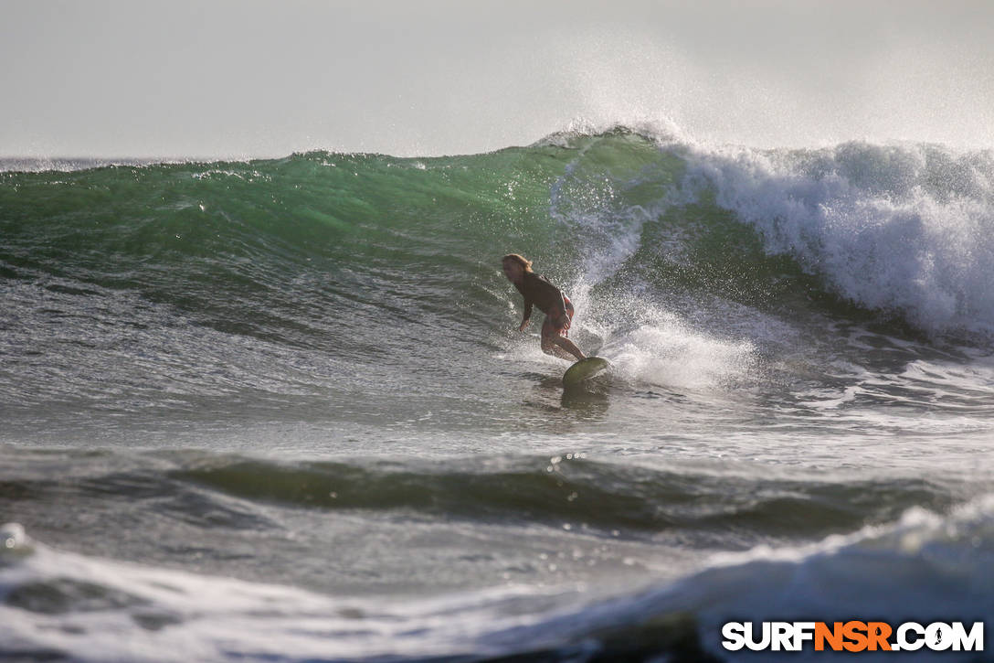 Nicaragua Surf Report - Report Photo 03/06/2022 8:05 PM