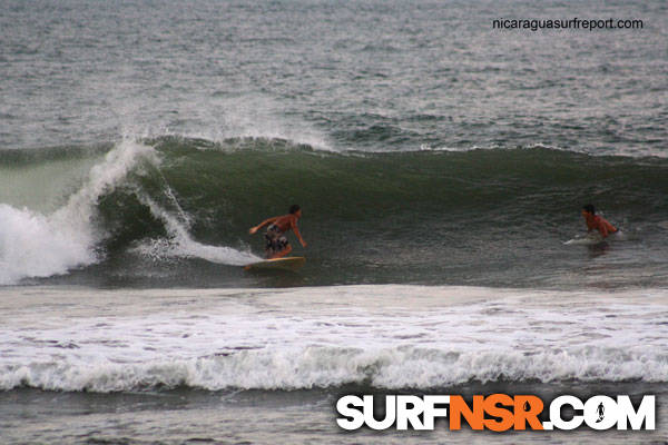 Nicaragua Surf Report - Report Photo 07/23/2010 1:26 PM