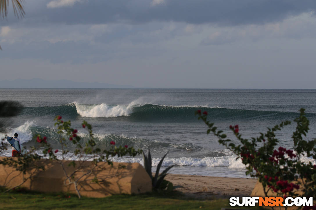 Nicaragua Surf Report - Report Photo 04/11/2016 12:57 PM