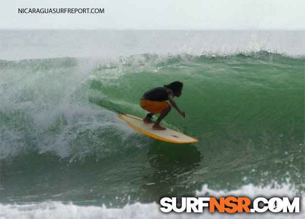 Nicaragua Surf Report - Report Photo 10/25/2006  11:00 PM 